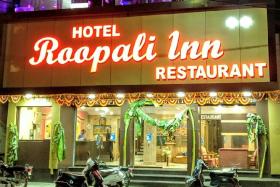 Hotel Roopali