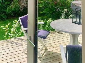 4 person holiday home in Gr sted