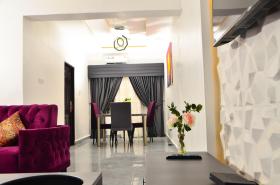 Yokolo Apartments Standard Flats