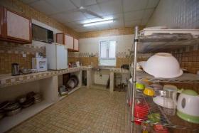 Bird Sanctuary Chalet