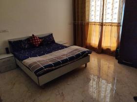 3Bhk zpLUXURIOUS INDEPENDENT