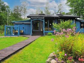 5 person holiday home in KN RED