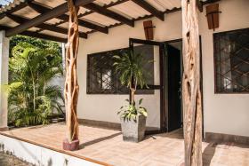 Bed & Surf House El Palmar