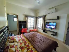 Shrivardhan Homestay 3BHK Bungalow