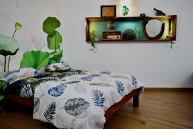 LE SUNSHINE RESIDENCY