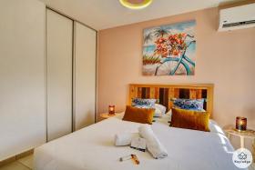 T3 - Le NoNavel - 4 étoiles - 62m2 - Saint-Gilles