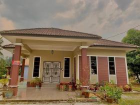 RK ASIANA HOMESTAY, KEMAMAN