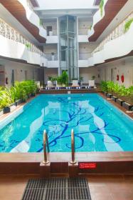 In Fashion Hotel & Spa