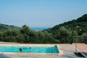 Agrisport bilocale Mare