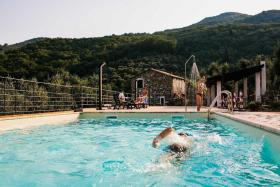 Agrisport monolocale Luna