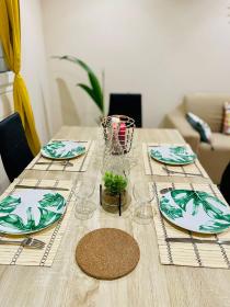 La saveur Tropicale-Proche centre ville-Aéroport