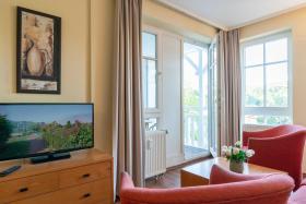 Seepark Sellin FeWo AG Whg 302