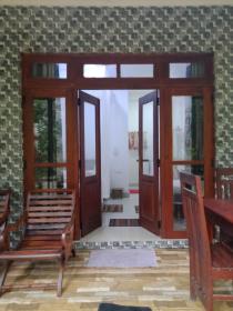Supipi Homestay