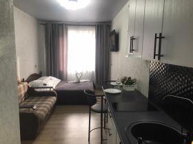 ЖК Бестужевские сады 3 этаж