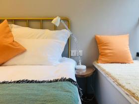 Miss Tangerine's - Petit Delight