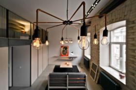 Luxury 1-Bed Apartment in Vilnius Oldtown