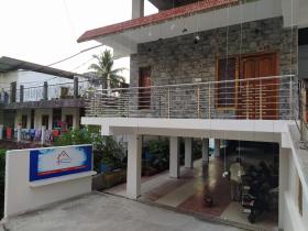 GKB Bay View Homestay