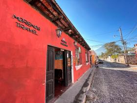 Hostal Morenos Antigua
