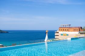 The Sea Galleri by Katathani - SHA Plus