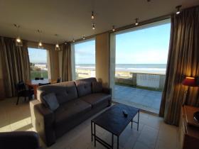 Gîtes "Plage" ou "Pieds dans l'Eau"