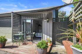 Upepo The Retreat Cape Foulwind Studio