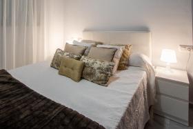 Apartamento El Museo de Cadiz