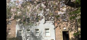 Historic Old Town 2 Bed Ground Floor Apartment