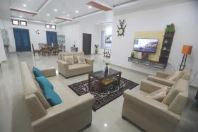 Dipali's Villa Executive 2bhk