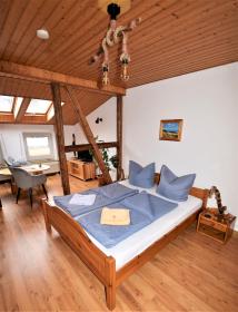 Siggis Pension - Apartments