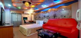 Kenting Sailing Hotel