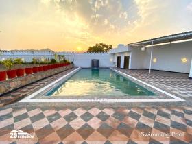 Villa Aravali Rani By 29bungalow