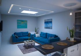 SOUSSE Maison sur la Zone Touristique Khzema + Wifi