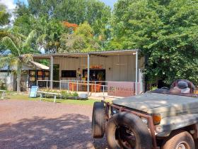 Litchfield Tourist Park