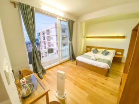 Oka A boutique Hotel