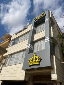 Queen Cleopatra Pyramids