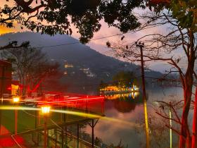 Lake Retreat Bhimtal, Nainital