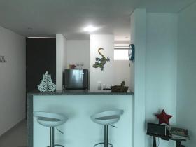 Santa marta cozy studio