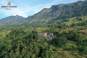 Akway Resort and Spa