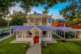 Villa Beleza Infinita