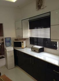 Cheerful and spacious 1-Kanal / 4-Bedroom residential home