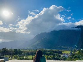 就光民宿 House of Light Homestay