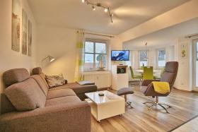 Domizil Strandburg Domizil Strandburg Appartement 12 Tymmendroper Türmchen