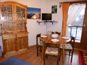 Résidence L'enclave - Studio pour 4 Personnes 234