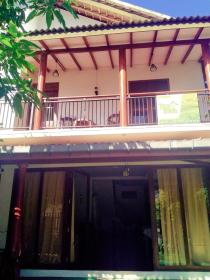 Talalla Green Bay House