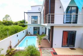 Villa LES ORCHIDEES, piscine privée, 6 personnes, Grand Baie, Maurice