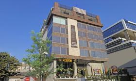 Treebo Tryst Apollo Grand G S Road