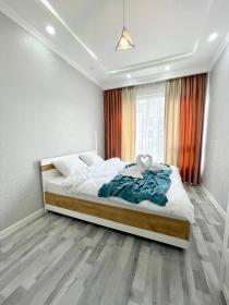 Лебединое озеро