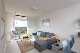 2 Bedroom Apartment in Neot Golf Compound