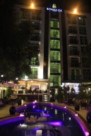 Bonanza Addis Hotel