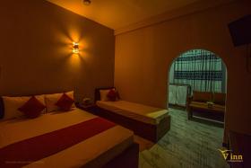 Hotel V Inn Udawalawa